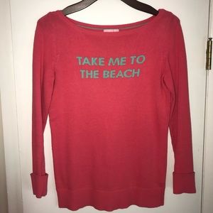 Lilly Pulitzer sweater